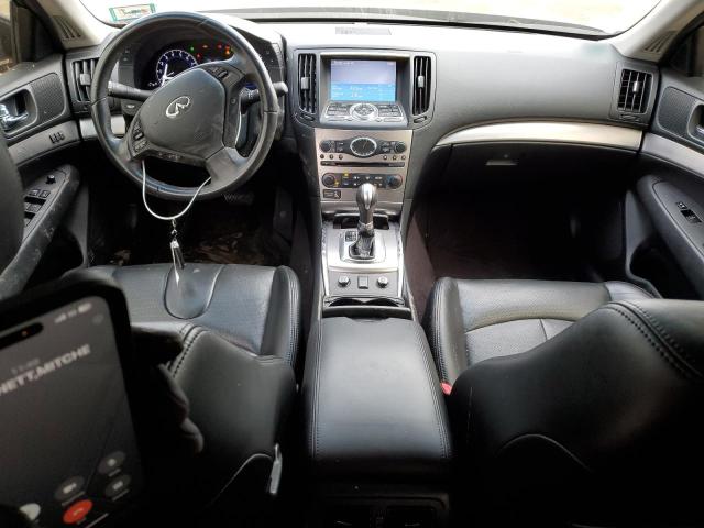 Photo 7 VIN: JN1CV6AR4DM762148 - INFINITI G37 