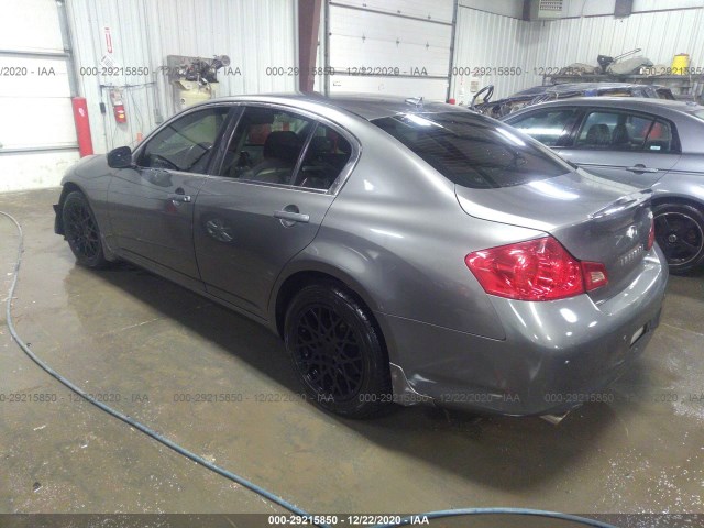 Photo 2 VIN: JN1CV6AR4DM762263 - INFINITI G37 