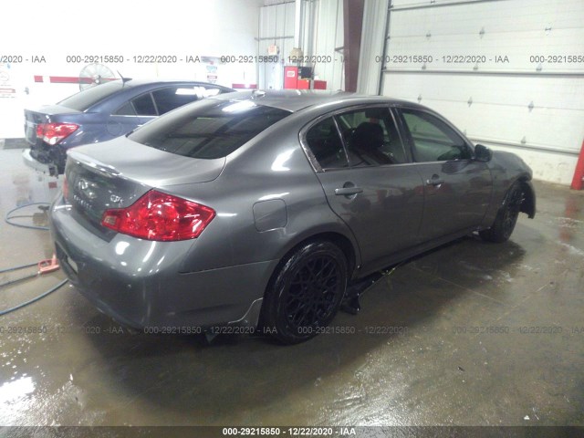 Photo 3 VIN: JN1CV6AR4DM762263 - INFINITI G37 