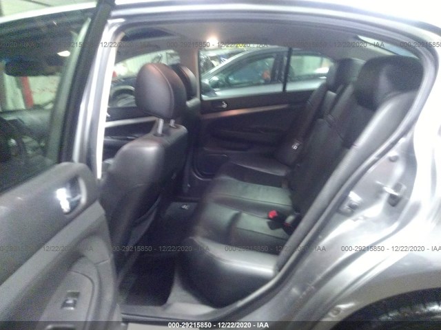 Photo 7 VIN: JN1CV6AR4DM762263 - INFINITI G37 