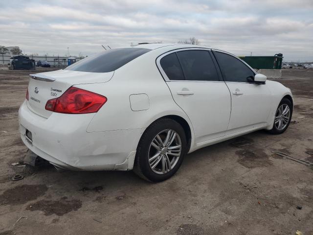 Photo 2 VIN: JN1CV6AR4DM762358 - INFINITI G37 