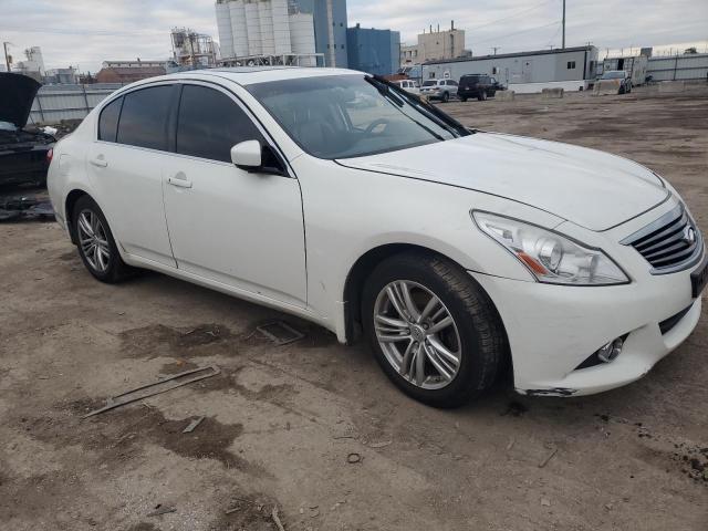 Photo 3 VIN: JN1CV6AR4DM762358 - INFINITI G37 