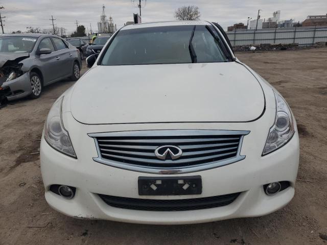 Photo 4 VIN: JN1CV6AR4DM762358 - INFINITI G37 