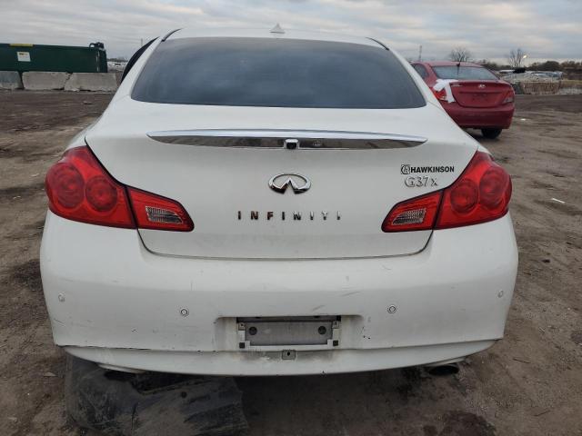 Photo 5 VIN: JN1CV6AR4DM762358 - INFINITI G37 