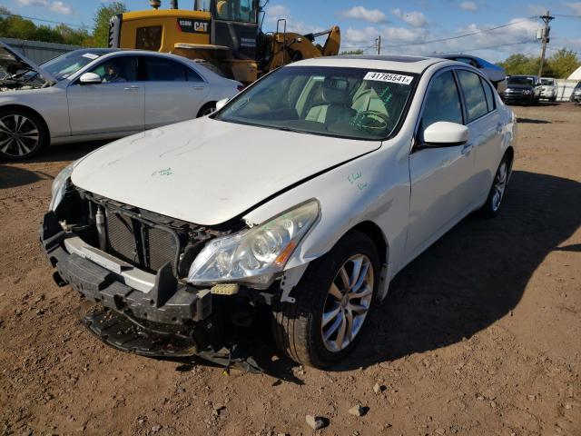 Photo 1 VIN: JN1CV6AR4DM763106 - INFINITI G37 