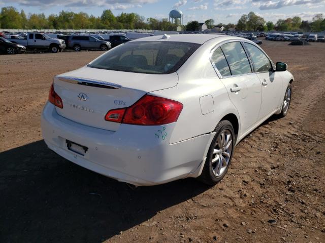 Photo 3 VIN: JN1CV6AR4DM763106 - INFINITI G37 