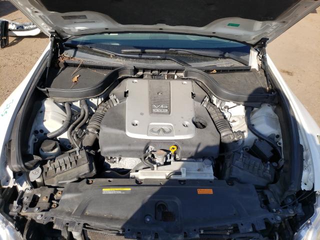 Photo 6 VIN: JN1CV6AR4DM763106 - INFINITI G37 