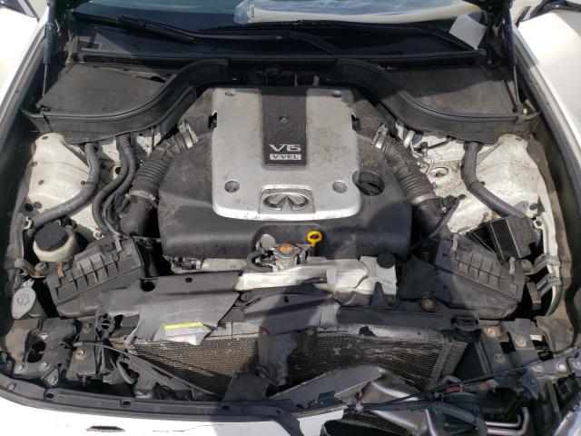 Photo 6 VIN: JN1CV6AR4DM764725 - INFINITI G37 