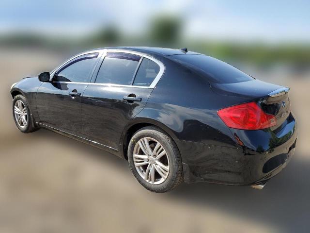 Photo 1 VIN: JN1CV6AR4DM765129 - INFINITI G37 