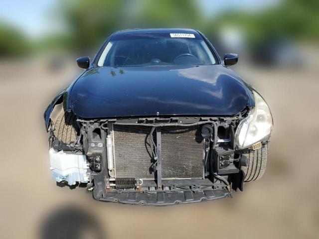 Photo 4 VIN: JN1CV6AR4DM765129 - INFINITI G37 