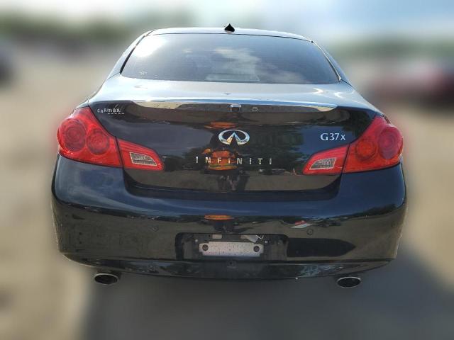 Photo 5 VIN: JN1CV6AR4DM765129 - INFINITI G37 