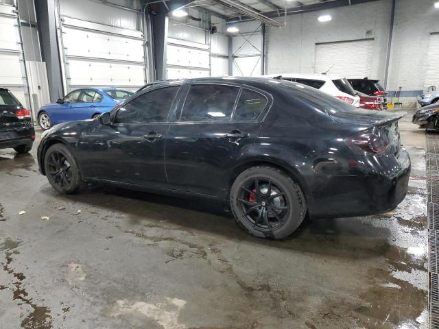 Photo 1 VIN: JN1CV6AR4DM766300 - INFINITI G37 