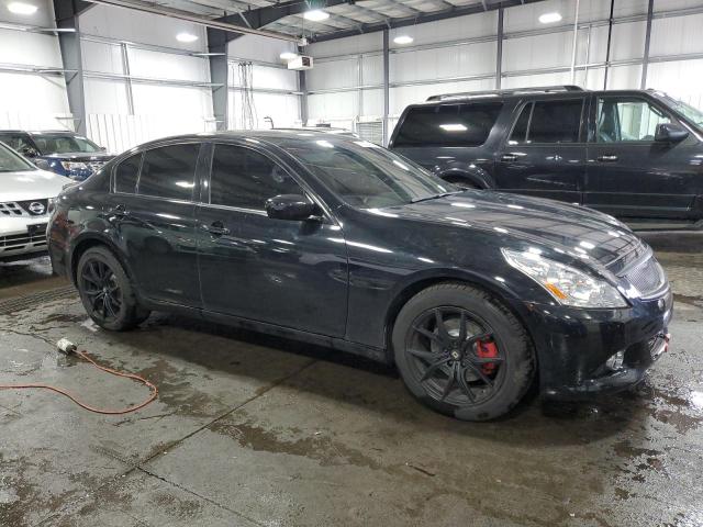 Photo 3 VIN: JN1CV6AR4DM766300 - INFINITI G37 