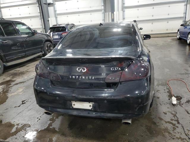 Photo 5 VIN: JN1CV6AR4DM766300 - INFINITI G37 