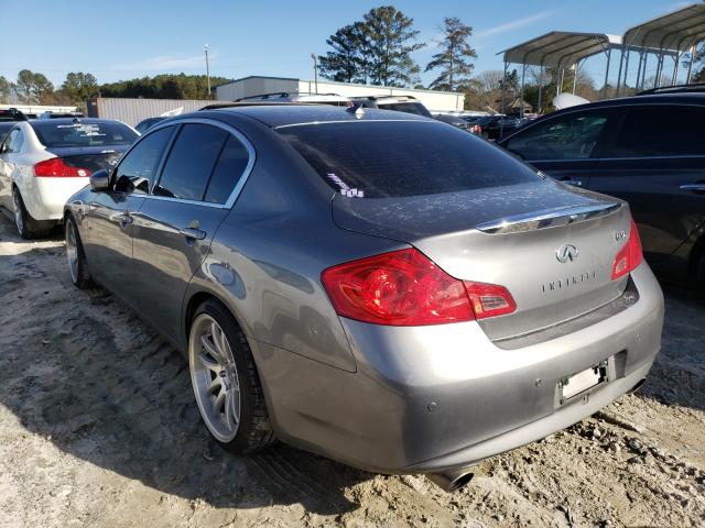 Photo 2 VIN: JN1CV6AR4DM766491 - INFINITI G37 