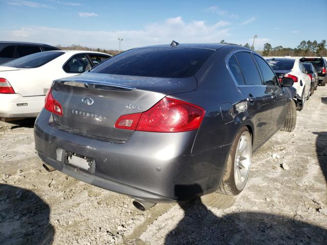 Photo 3 VIN: JN1CV6AR4DM766491 - INFINITI G37 