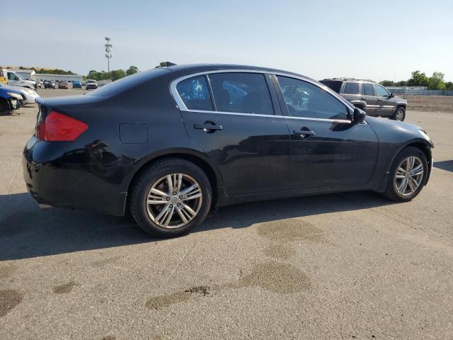 Photo 2 VIN: JN1CV6AR4DM767768 - INFINITI G37 