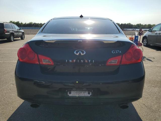 Photo 5 VIN: JN1CV6AR4DM767768 - INFINITI G37 