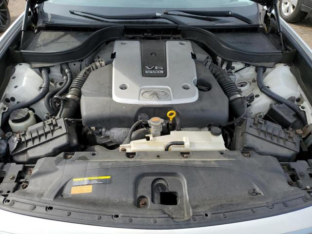 Photo 10 VIN: JN1CV6AR4DM768449 - INFINITI G37 