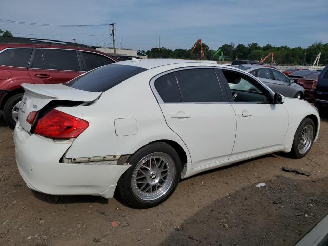 Photo 2 VIN: JN1CV6AR4DM768449 - INFINITI G37 