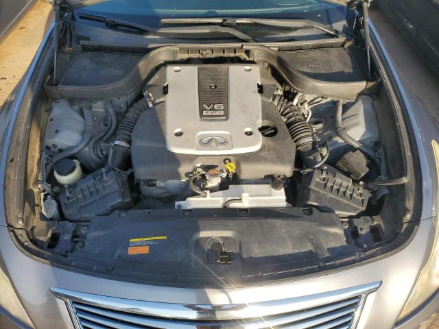 Photo 10 VIN: JN1CV6AR4DM770055 - INFINITI G37 