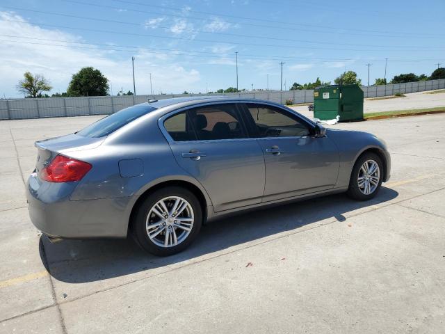 Photo 2 VIN: JN1CV6AR4DM770055 - INFINITI G37 