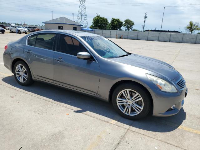 Photo 3 VIN: JN1CV6AR4DM770055 - INFINITI G37 