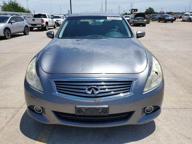 Photo 4 VIN: JN1CV6AR4DM770055 - INFINITI G37 