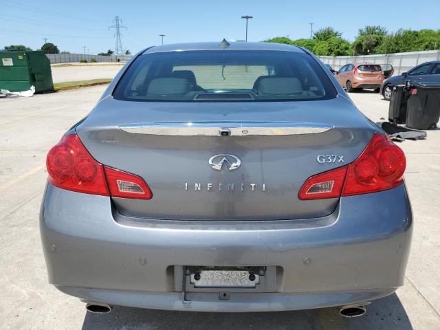 Photo 5 VIN: JN1CV6AR4DM770055 - INFINITI G37 