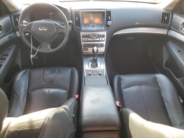 Photo 7 VIN: JN1CV6AR4DM770055 - INFINITI G37 