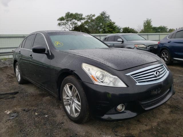 Photo 0 VIN: JN1CV6AR4DM770475 - INFINITI G37 