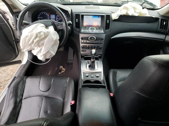 Photo 7 VIN: JN1CV6AR4FM521015 - INFINITI Q40 