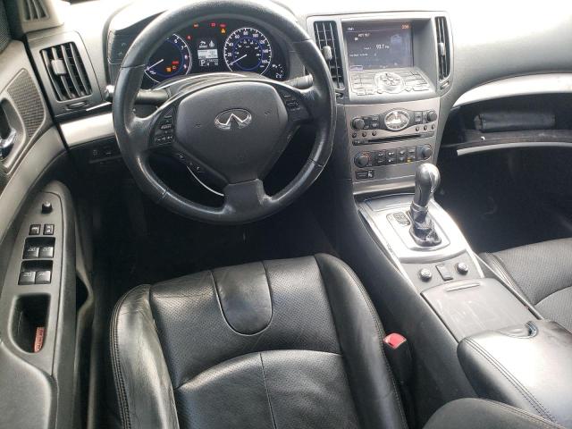 Photo 7 VIN: JN1CV6AR4FM523217 - INFINITI Q40 