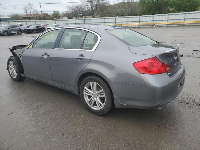 Photo 1 VIN: JN1CV6AR4FM523301 - INFINITI Q40 