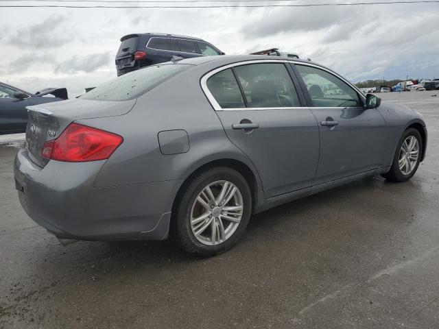 Photo 2 VIN: JN1CV6AR4FM523301 - INFINITI Q40 