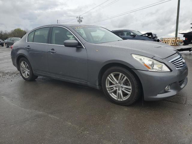 Photo 3 VIN: JN1CV6AR4FM523301 - INFINITI Q40 