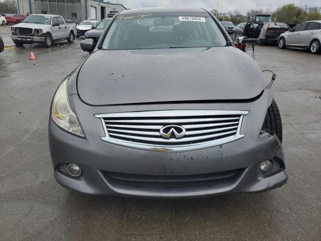 Photo 4 VIN: JN1CV6AR4FM523301 - INFINITI Q40 