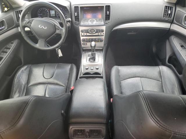 Photo 7 VIN: JN1CV6AR4FM523301 - INFINITI Q40 