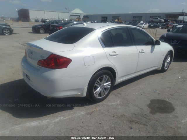 Photo 3 VIN: JN1CV6AR4FM650288 - INFINITI Q40 