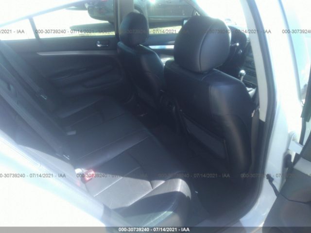 Photo 7 VIN: JN1CV6AR4FM650288 - INFINITI Q40 