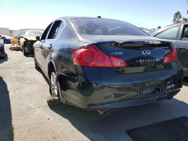 Photo 1 VIN: JN1CV6AR5AM250409 - INFINITI G37 