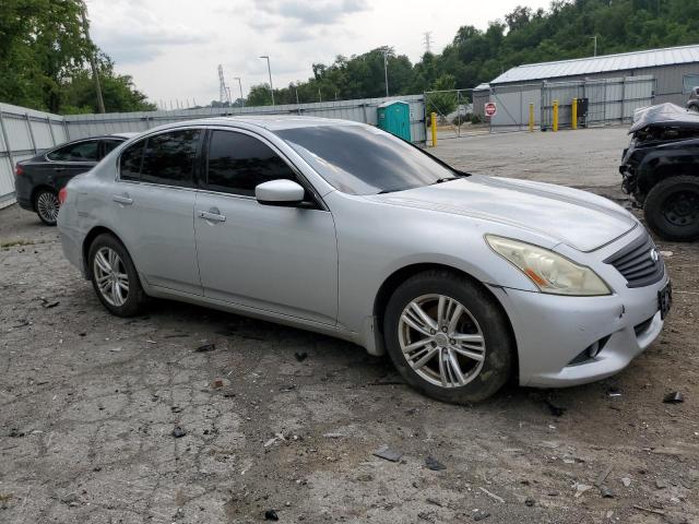 Photo 3 VIN: JN1CV6AR5AM251849 - INFINITI G37 