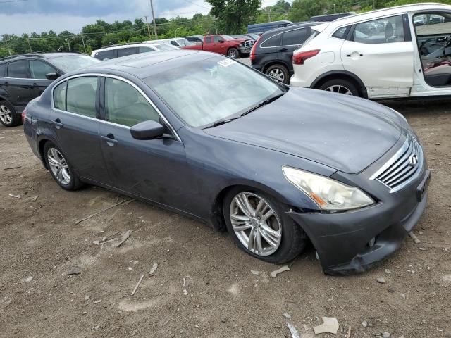 Photo 3 VIN: JN1CV6AR5AM252614 - INFINITI G37 