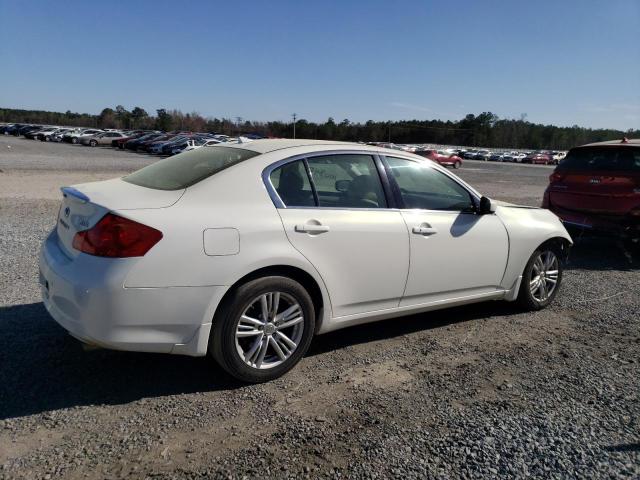 Photo 2 VIN: JN1CV6AR5AM252676 - INFINITI G37 SEDAN 