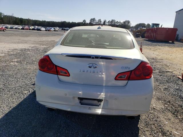 Photo 5 VIN: JN1CV6AR5AM252676 - INFINITI G37 SEDAN 