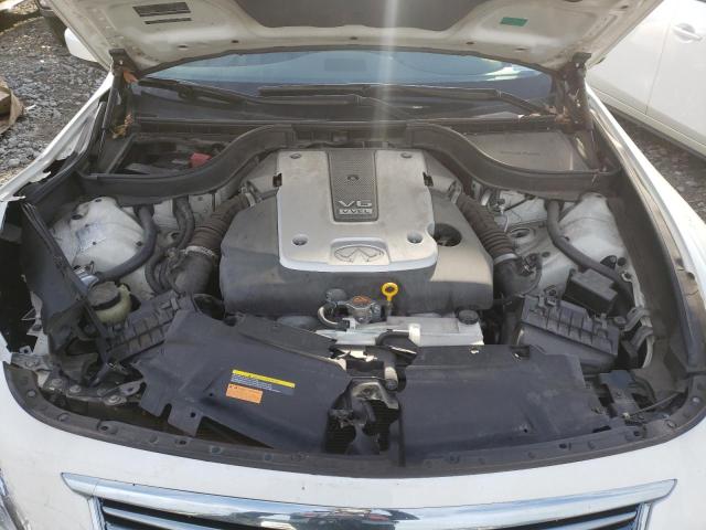 Photo 6 VIN: JN1CV6AR5AM253570 - INFINITI G37 