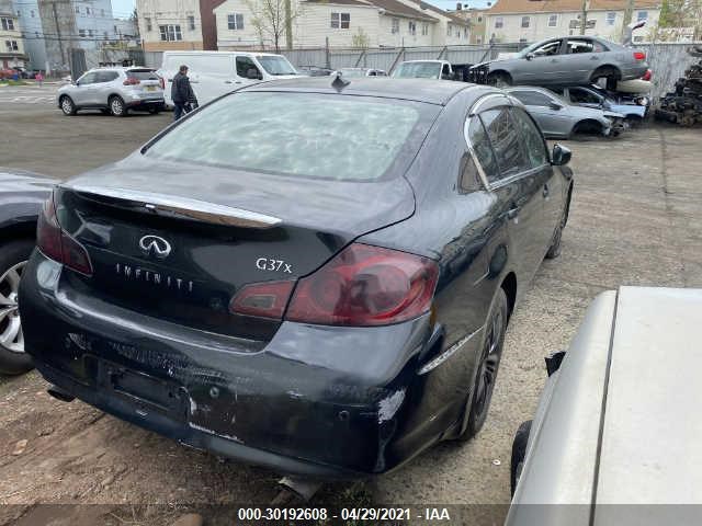 Photo 3 VIN: JN1CV6AR5AM450416 - INFINITI G37 SEDAN 