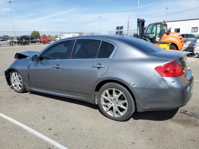 Photo 1 VIN: JN1CV6AR5AM451727 - INFINITI G37 