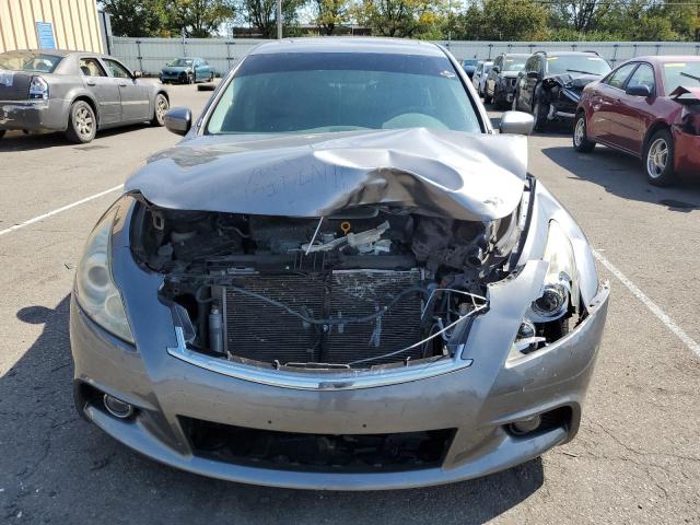 Photo 4 VIN: JN1CV6AR5AM451727 - INFINITI G37 