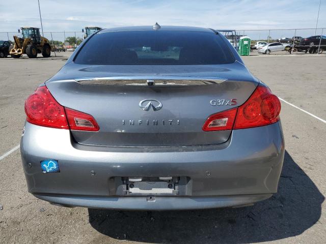 Photo 5 VIN: JN1CV6AR5AM451727 - INFINITI G37 